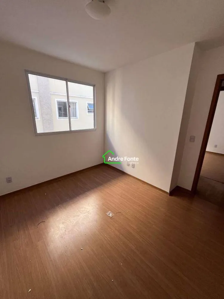 Apartamento, 2 quartos, 41 m² - Foto 8