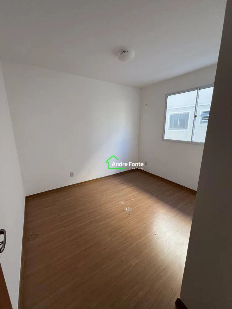 Apartamento, 2 quartos, 41 m² - Foto 7
