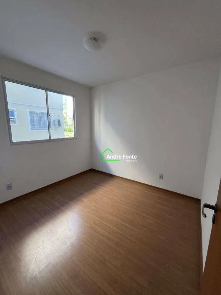 Apartamento, 2 quartos, 41 m² - Foto 6