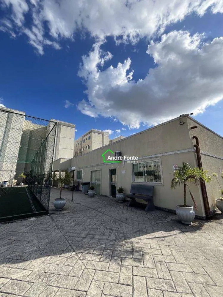 Apartamento, 2 quartos, 41 m² - Foto 13