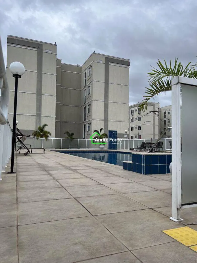 Apartamento, 2 quartos, 41 m² - Foto 1