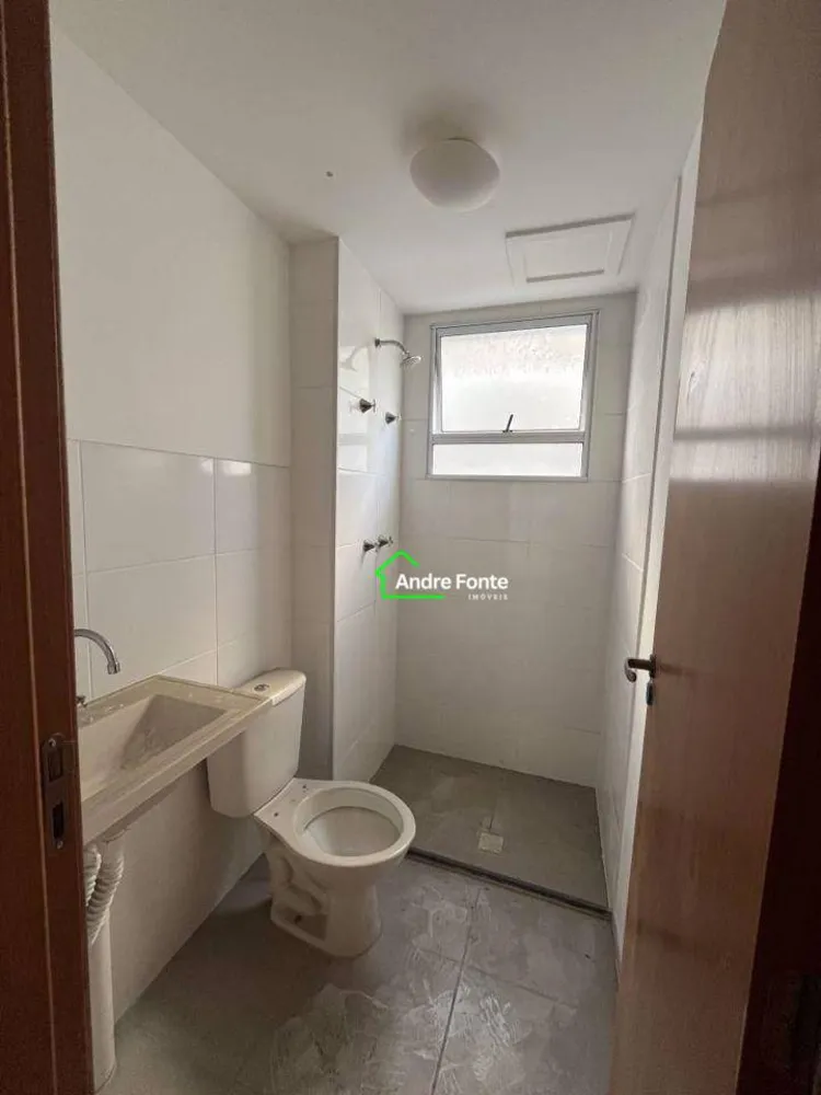 Apartamento, 2 quartos, 41 m² - Foto 9