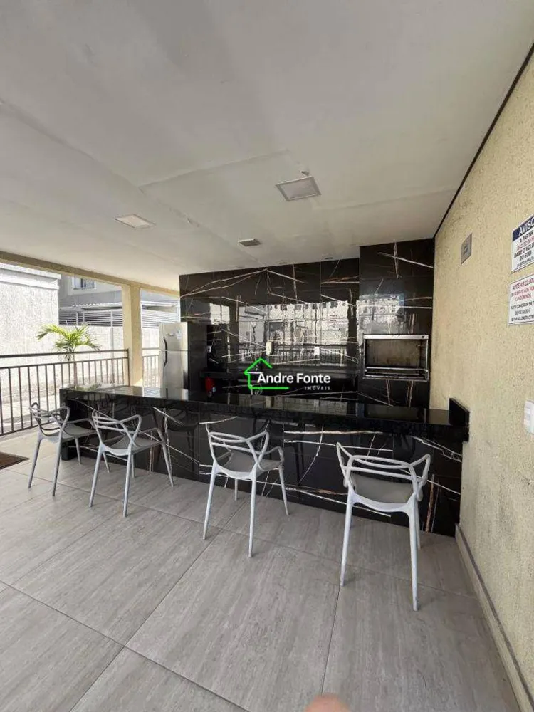 Apartamento, 2 quartos, 41 m² - Foto 12