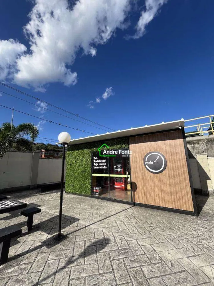 Apartamento, 2 quartos, 41 m² - Foto 14
