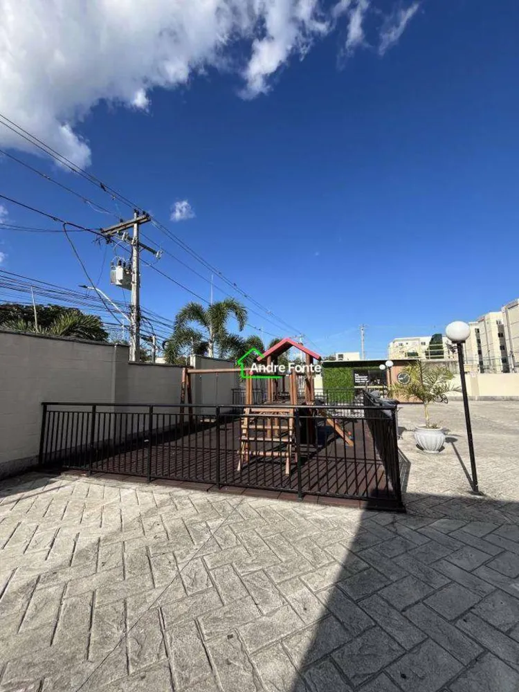 Apartamento, 2 quartos, 41 m² - Foto 10