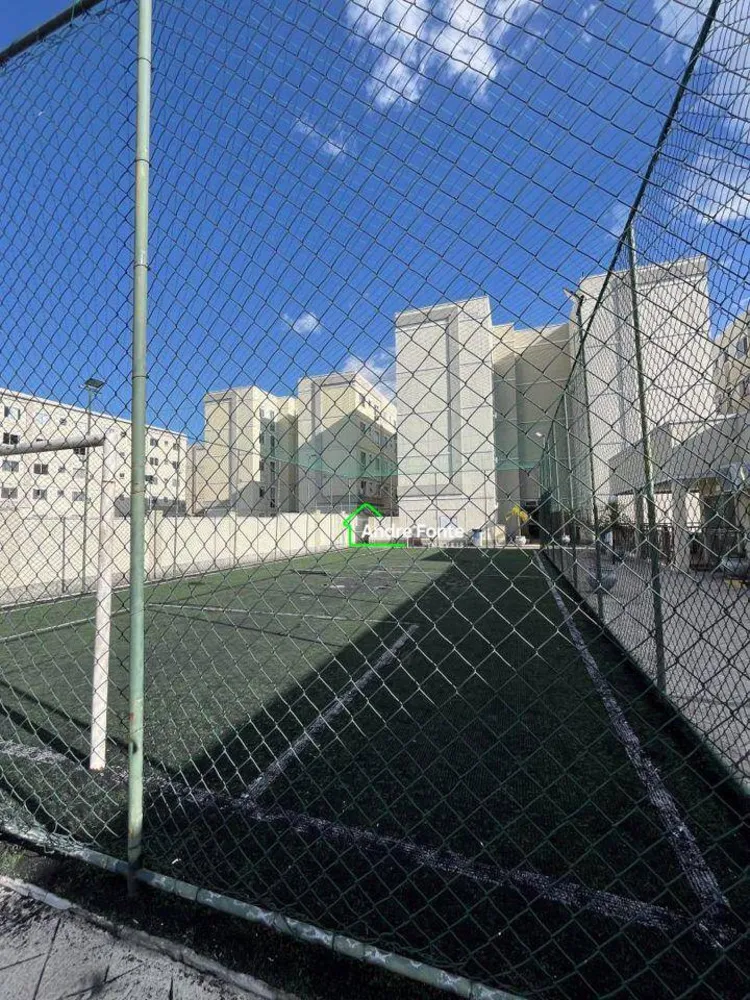 Apartamento, 2 quartos, 41 m² - Foto 16