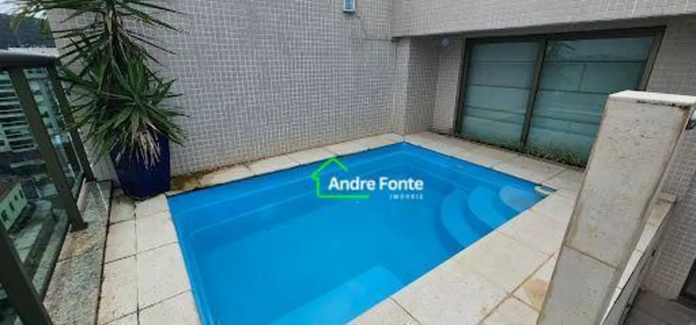 Apartamento, 2 quartos, 204 m² - Foto 5