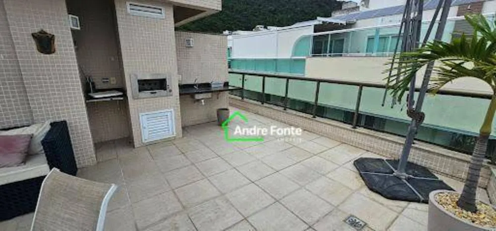 Apartamento, 2 quartos, 204 m² - Foto 4