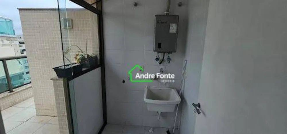 Apartamento, 2 quartos, 204 m² - Foto 16