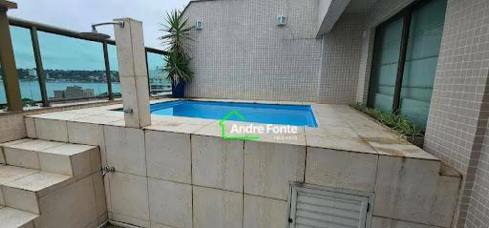 Apartamento, 2 quartos, 204 m² - Foto 7