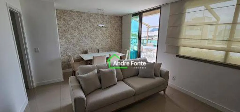 Apartamento, 2 quartos, 204 m² - Foto 11