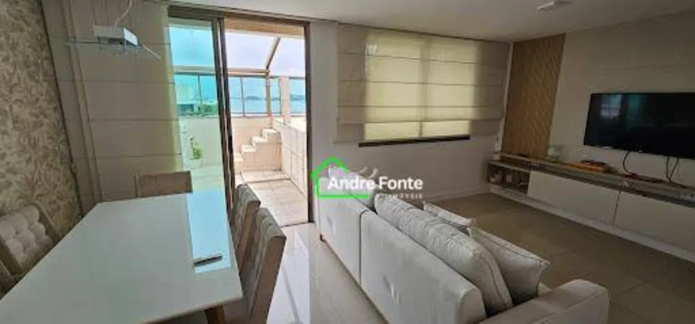 Apartamento, 2 quartos, 204 m² - Foto 10