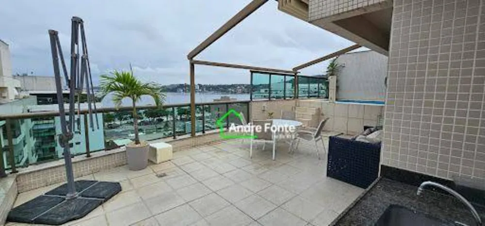 Apartamento, 2 quartos, 204 m² - Foto 24