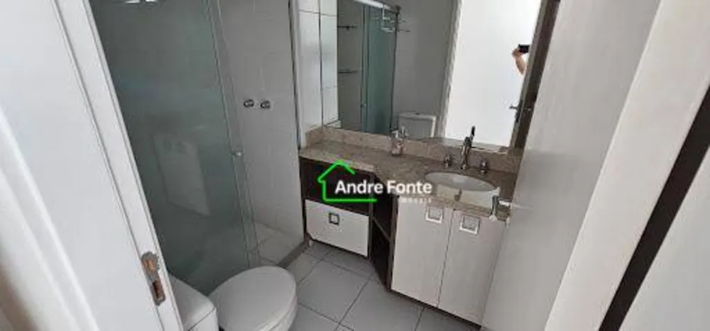 Apartamento, 2 quartos, 204 m² - Foto 20