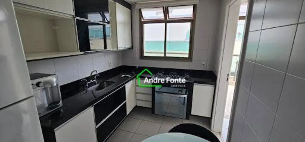 Apartamento, 2 quartos, 204 m² - Foto 8