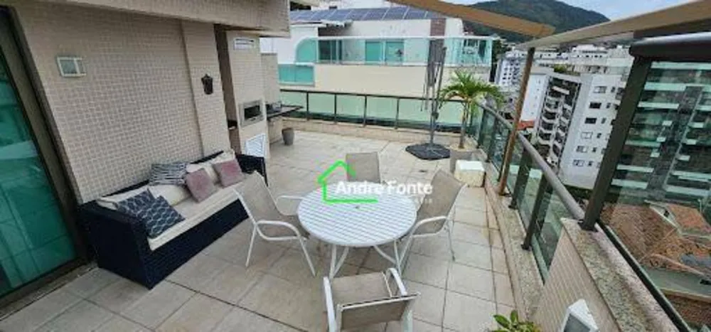 Apartamento, 2 quartos, 204 m² - Foto 23