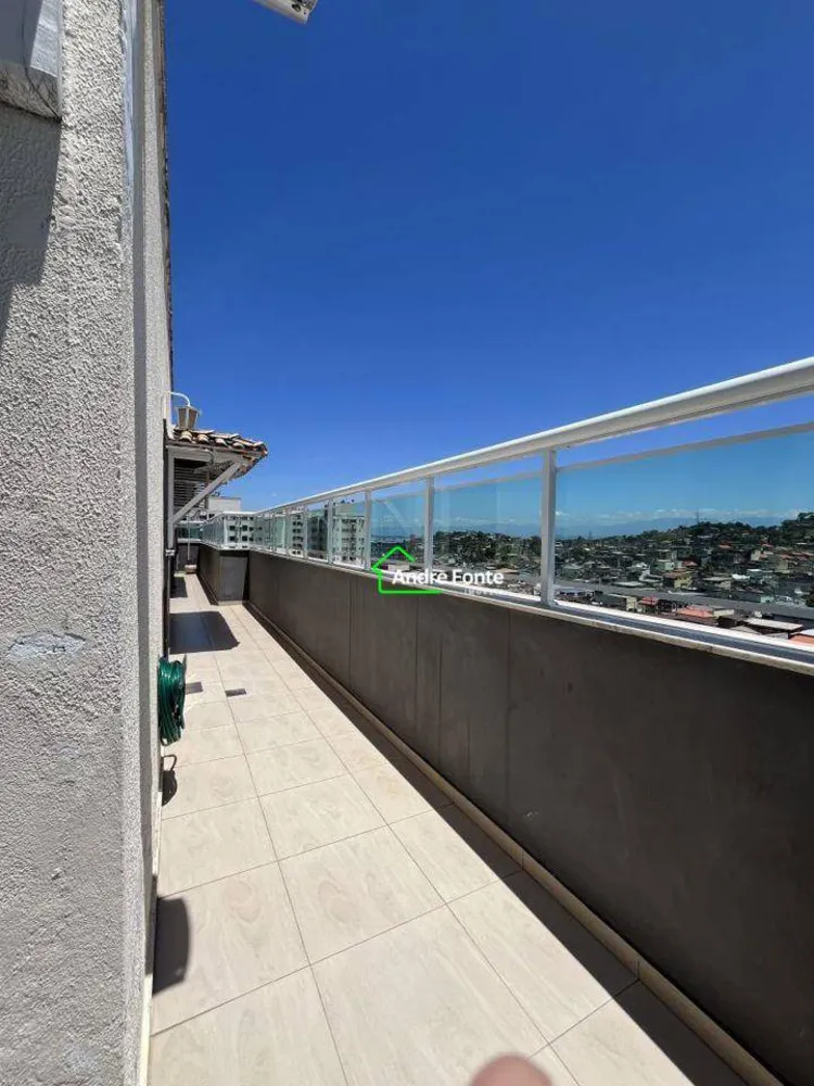 Cobertura, 3 quartos, 132 m² - Foto 30