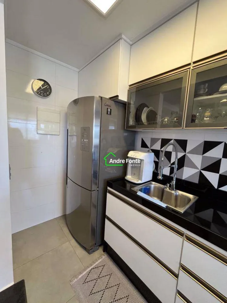 Cobertura, 3 quartos, 132 m² - Foto 10