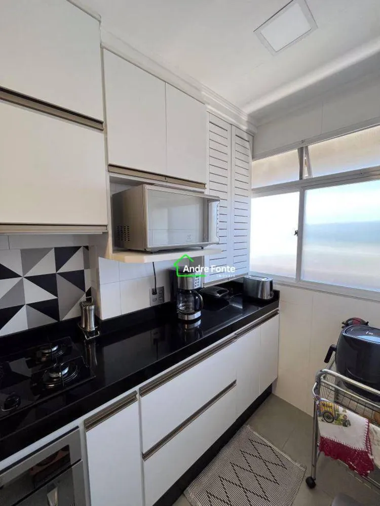 Cobertura, 3 quartos, 132 m² - Foto 12