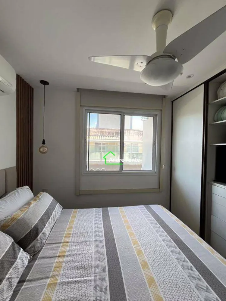 Cobertura, 3 quartos, 132 m² - Foto 21