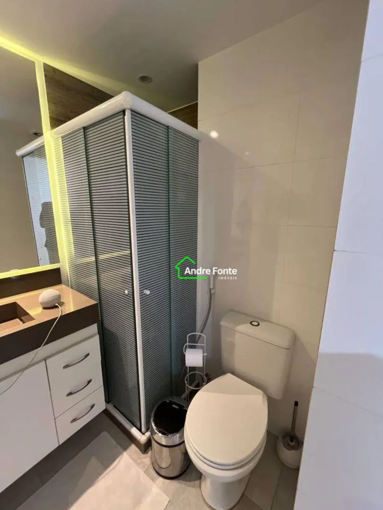 Cobertura, 3 quartos, 132 m² - Foto 14