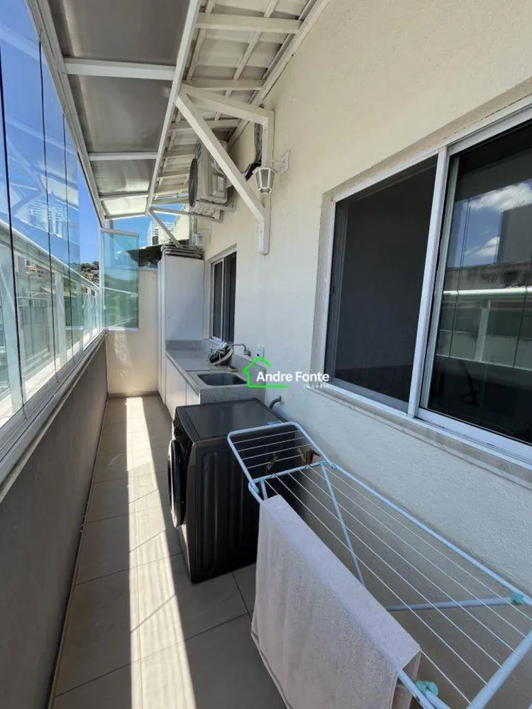 Cobertura, 3 quartos, 132 m² - Foto 31