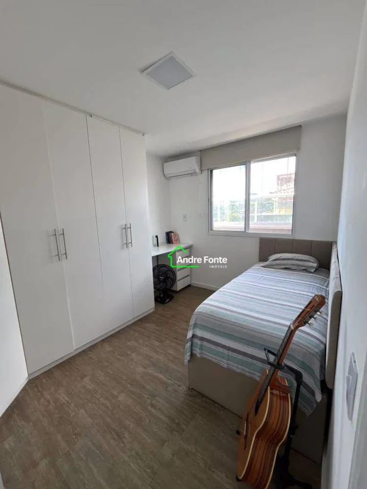 Cobertura, 3 quartos, 132 m² - Foto 15