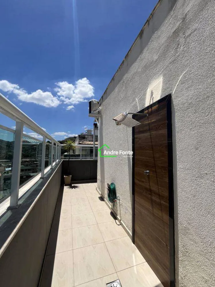 Cobertura, 3 quartos, 132 m² - Foto 27