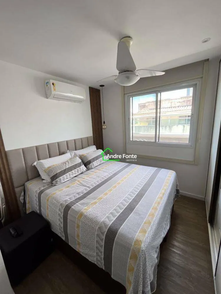 Cobertura, 3 quartos, 132 m² - Foto 20