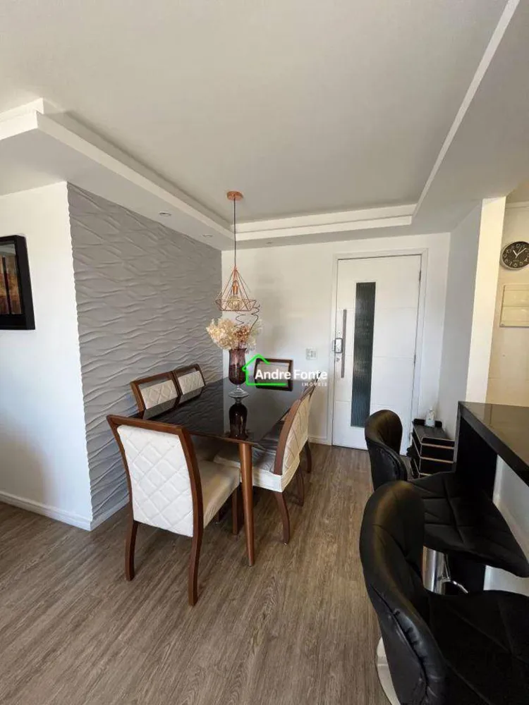 Cobertura, 3 quartos, 132 m² - Foto 8
