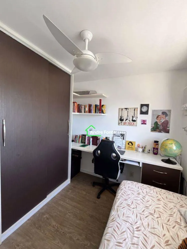 Cobertura, 3 quartos, 132 m² - Foto 19
