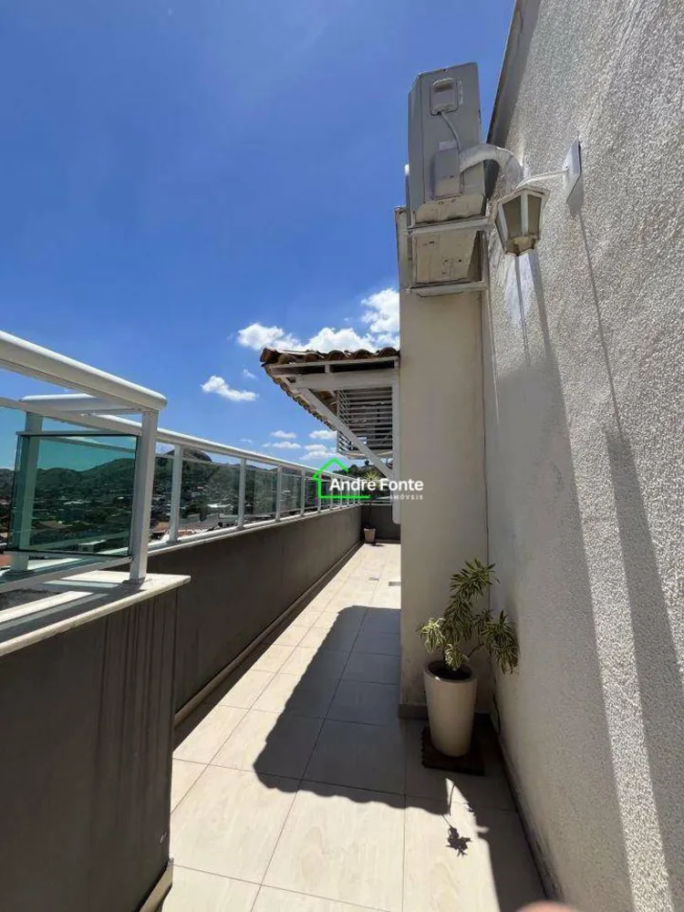 Cobertura, 3 quartos, 132 m² - Foto 29