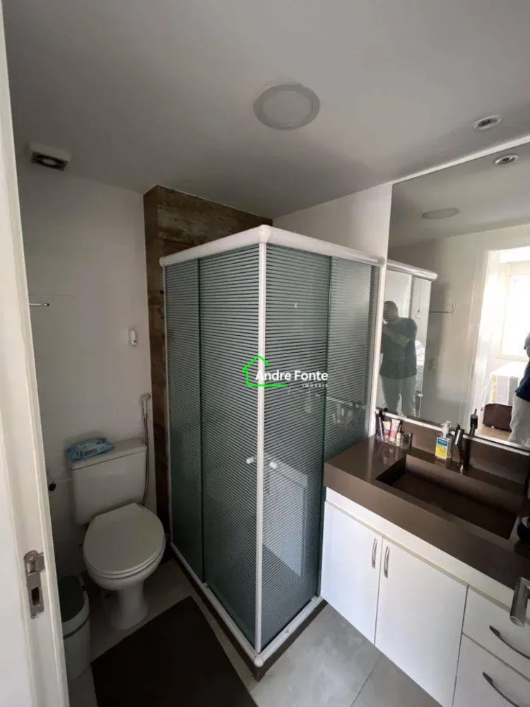 Cobertura, 3 quartos, 132 m² - Foto 24