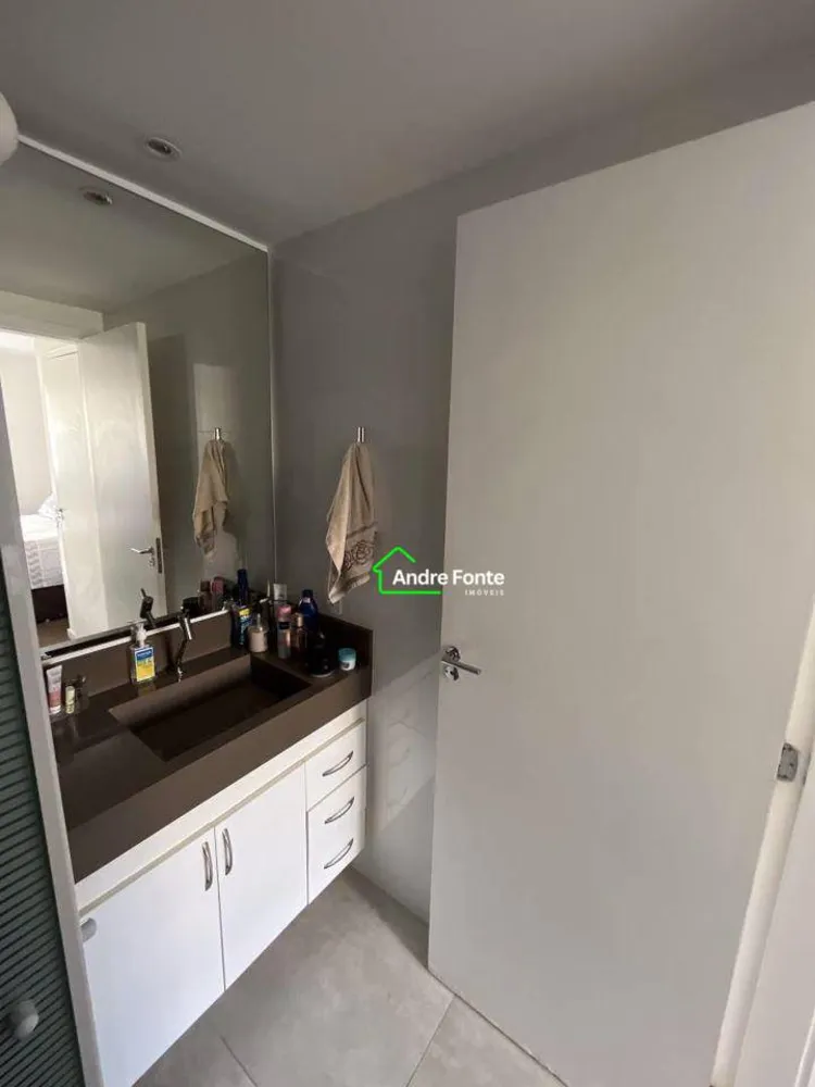 Cobertura, 3 quartos, 132 m² - Foto 23