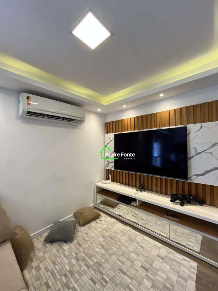 Cobertura, 3 quartos, 132 m² - Foto 4