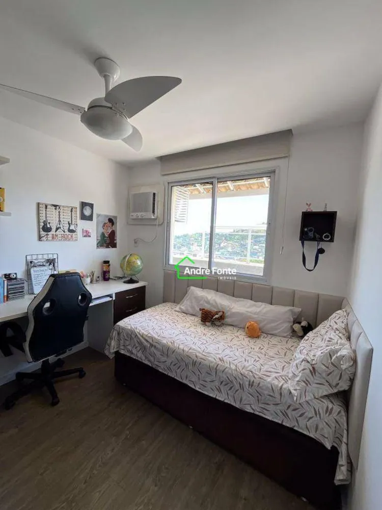 Cobertura, 3 quartos, 132 m² - Foto 18