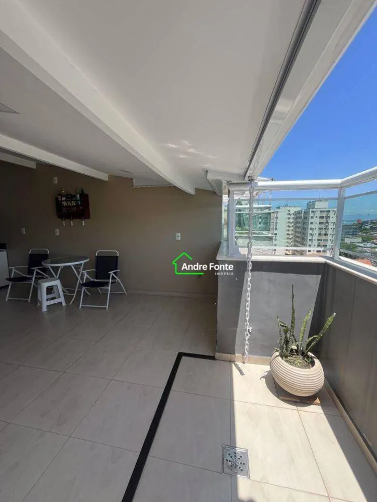 Cobertura, 3 quartos, 132 m² - Foto 25