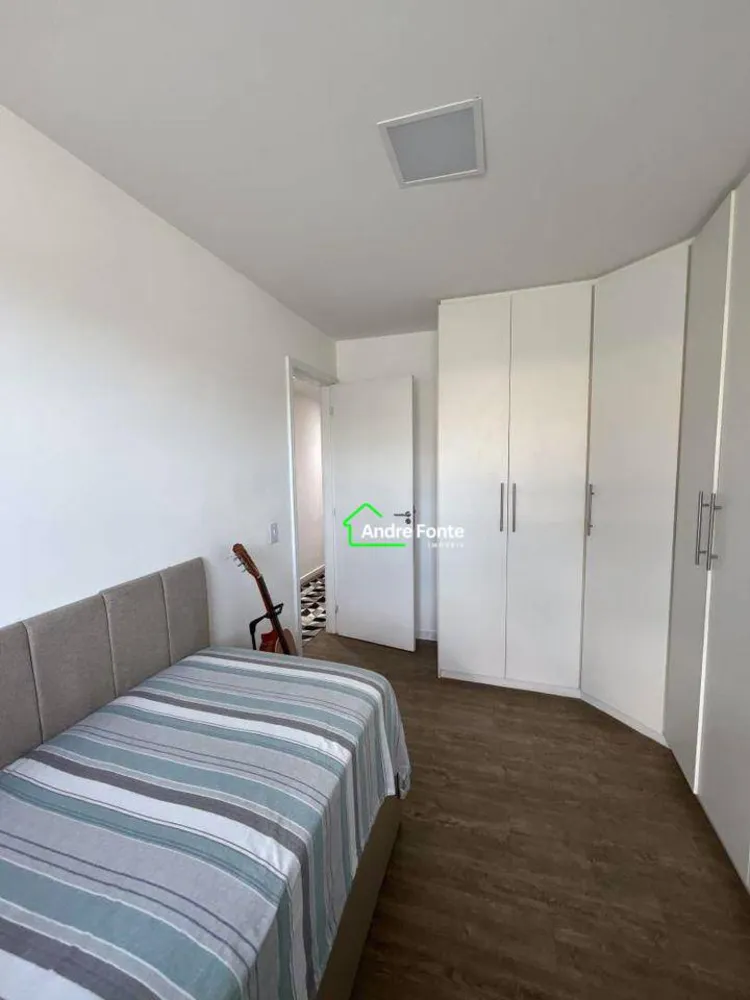 Cobertura, 3 quartos, 132 m² - Foto 17