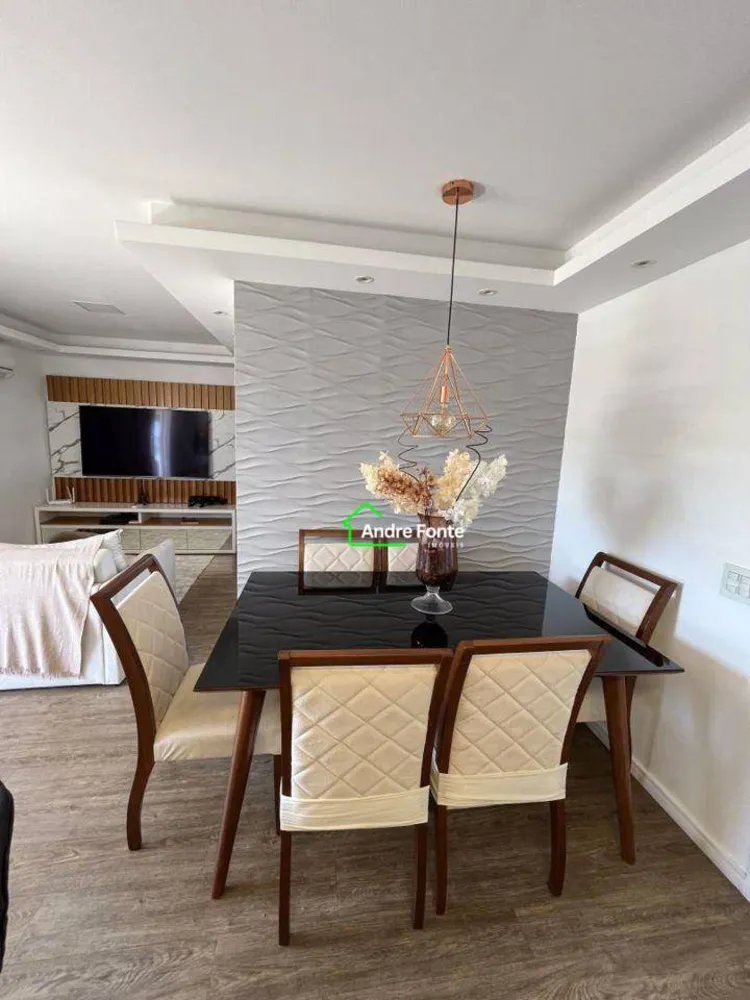 Cobertura, 3 quartos, 132 m² - Foto 7