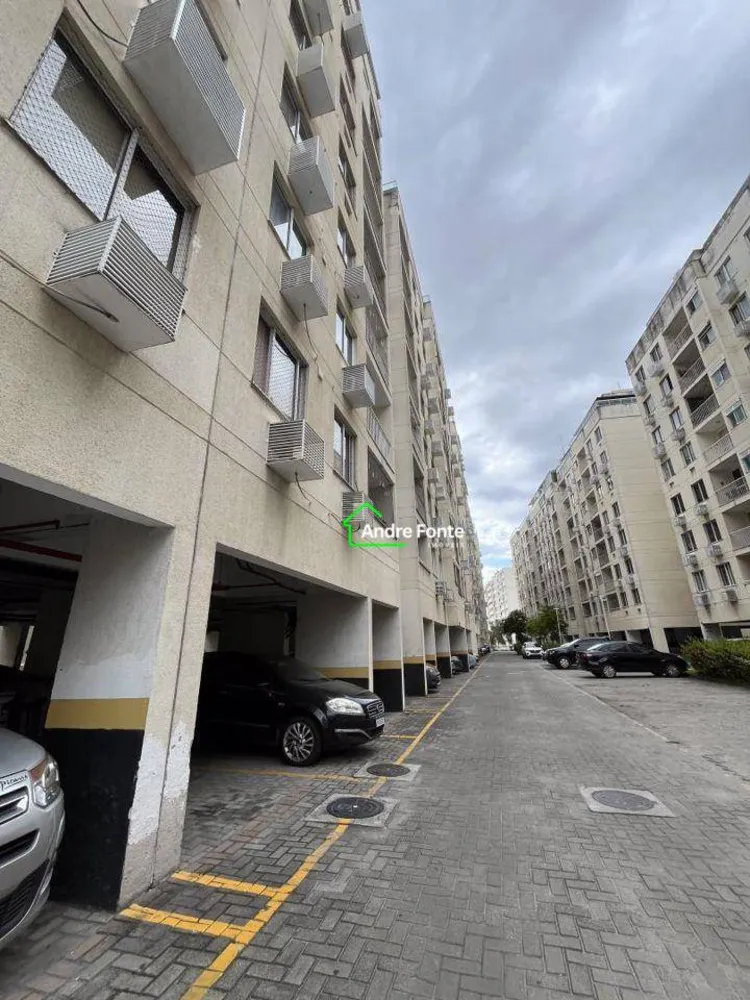 Apartamento, 3 quartos, 74 m² - Foto 15