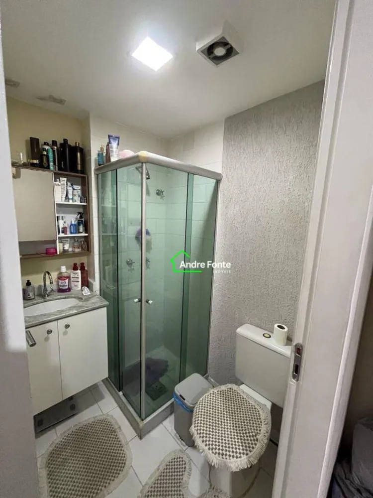 Apartamento, 3 quartos, 74 m² - Foto 7
