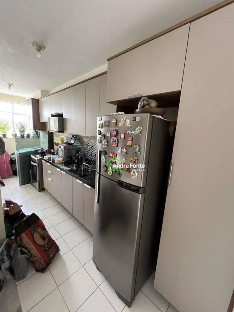 Apartamento, 3 quartos, 74 m² - Foto 6