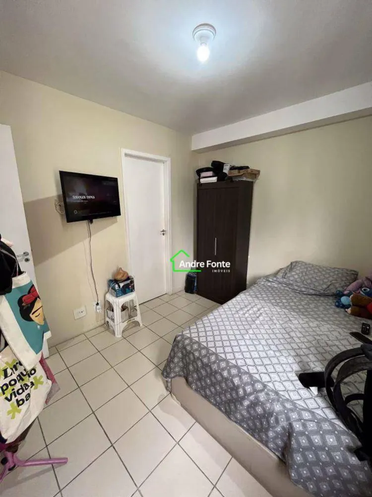 Apartamento, 3 quartos, 74 m² - Foto 8