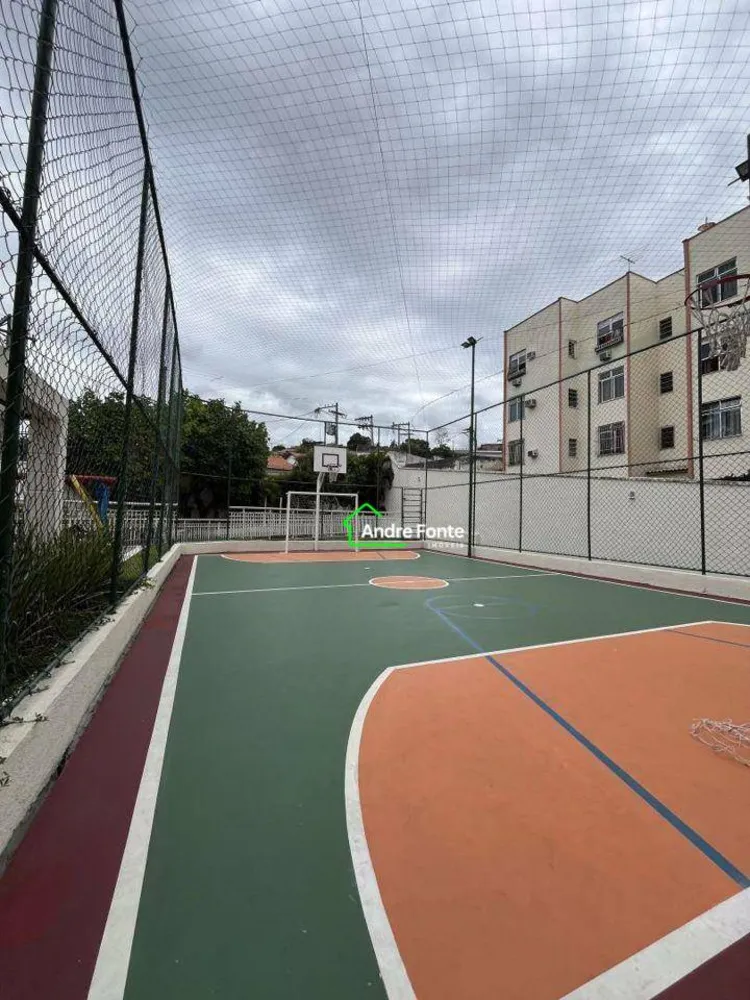 Apartamento, 3 quartos, 74 m² - Foto 14