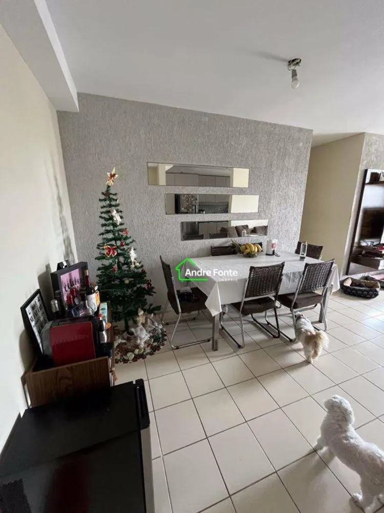 Apartamento, 3 quartos, 74 m² - Foto 3