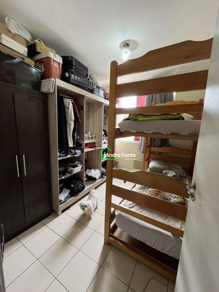 Apartamento, 3 quartos, 74 m² - Foto 10