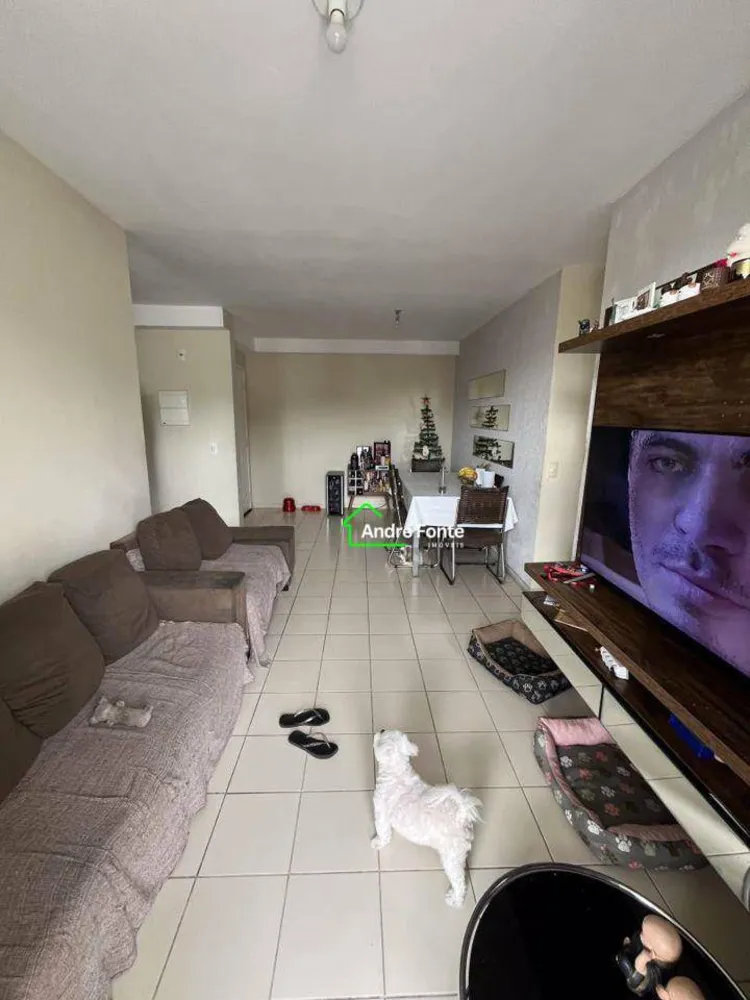 Apartamento, 3 quartos, 74 m² - Foto 2