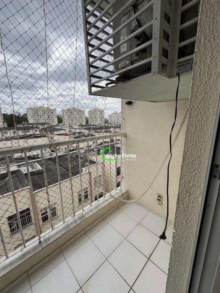 Apartamento, 3 quartos, 74 m² - Foto 13