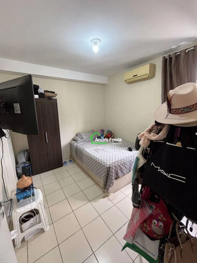 Apartamento, 3 quartos, 74 m² - Foto 9