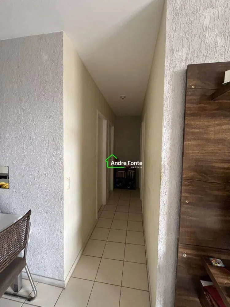 Apartamento, 3 quartos, 74 m² - Foto 5